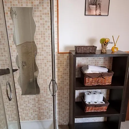 La Casita De Hercules Holiday home *