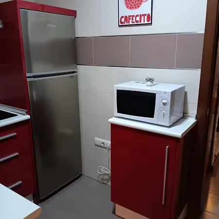 La Casita De Hercules Algeciras