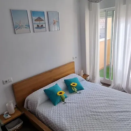La Casita De Hercules *