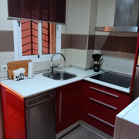 La Casita De Hercules Holiday home *