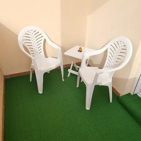 Holiday home La Casita De Hercules *