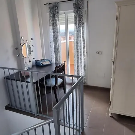 La Casita De Hercules *