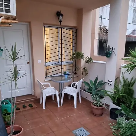 La Casita De Hercules Algeciras