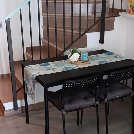 Holiday home La Casita De Hercules